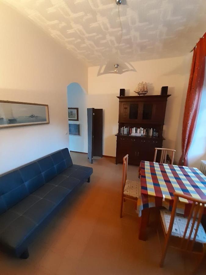 Casa Ubaldo Apartment Cannero Riviera Exterior foto