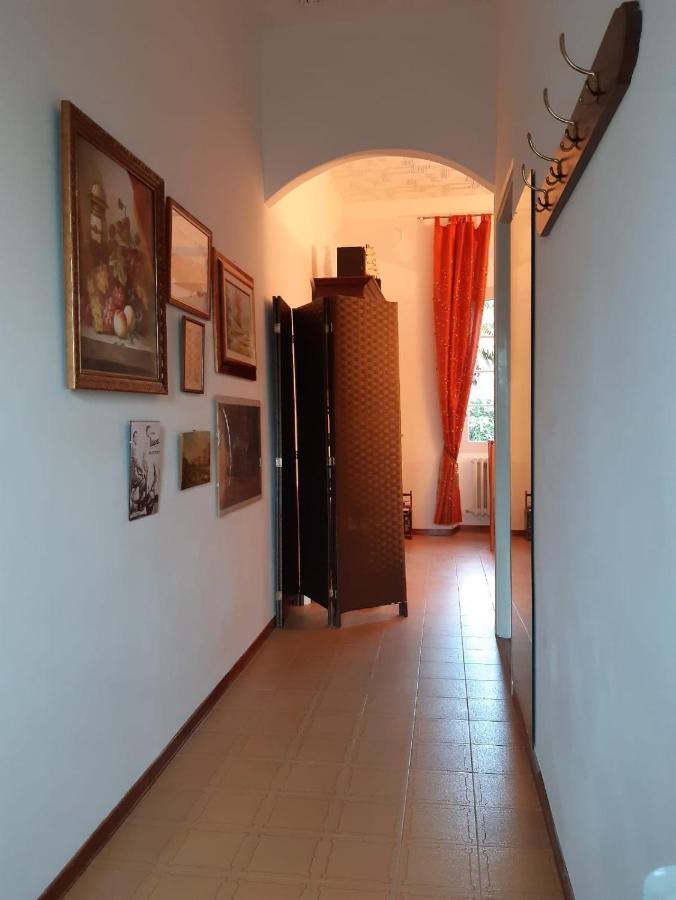 Casa Ubaldo Apartment Cannero Riviera Exterior foto
