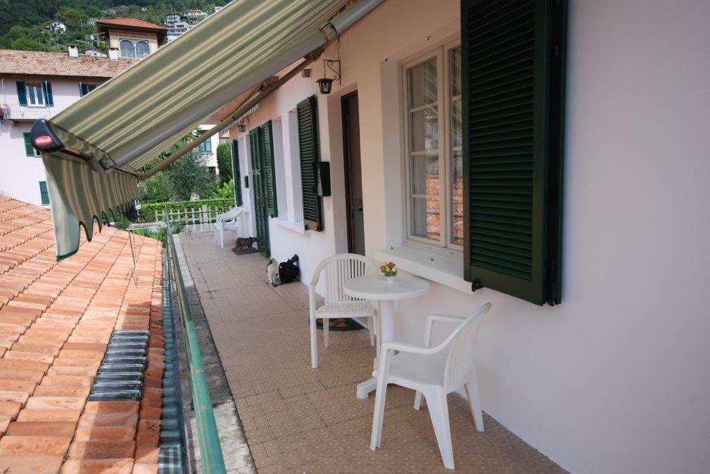Casa Ubaldo Apartment Cannero Riviera Exterior foto