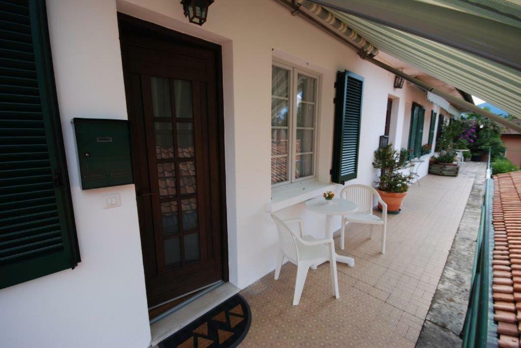 Casa Ubaldo Apartment Cannero Riviera Exterior foto